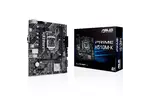 ASUS Материнская плата PRIME H510M-K s1200 H510 2xDDR4 M.2 HDMI D-Sub mATX