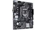 ASUS Материнская плата PRIME H510M-K s1200 H510 2xDDR4 M.2 HDMI D-Sub mATX