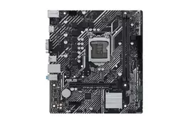 ASUS Материнcька плата PRIME H510M-K s1200 H510 2xDDR4 M.2 HDMI D-Sub mATX - Фото