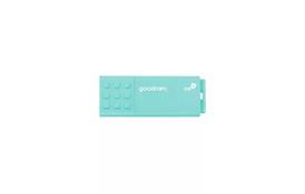 USB флэш-накопитель Goodram 64GB UME3 Care Green USB 3.0 (UME3-0640CRR11) - Фото