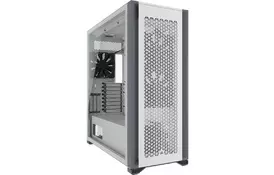 Корпус Corsair 7000D AIRFLOW White (CC-9011219-WW) - Фото