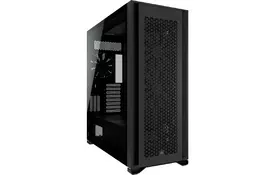 Корпус Corsair 7000D AIRFLOW Black (CC-9011218-WW) - Фото