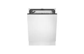 Посудомоечная машина Electrolux EEA917120L - Фото