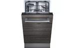 Посудомоечная машина Siemens SP61IX05KK