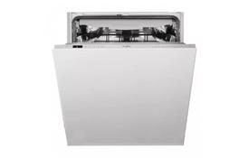 Посудомоечная машина Whirlpool WIC3C33PFE - Фото
