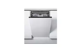 Посудомоечная машина Whirlpool WSIP4O33PFE - Фото