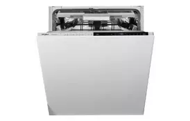 Посудомоечная машина Whirlpool WIP4O41PLEG - Фото