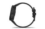 Смарт-часы Garmin fenix 6X, Pro и Sapphire editions, Black with black band (010-02157-01)