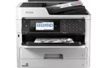 Многофункциональное устройство Epson WorkForce Pro WF-M5799DWF (C11CG04401)