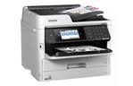 Многофункциональное устройство Epson WorkForce Pro WF-M5799DWF (C11CG04401)
