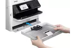 Многофункциональное устройство Epson WorkForce Pro WF-M5799DWF (C11CG04401)