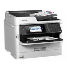Многофункциональное устройство Epson WorkForce Pro WF-M5799DWF (C11CG04401)