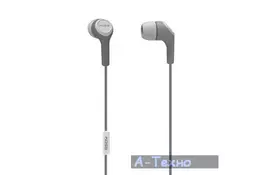 Наушники KOSS KEB15i Grey - Фото