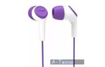 Наушники KOSS KEB15i Purple