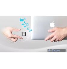 Карта памяти Transcend 128GB SDXC JetDrive Lite (TS128GJDL130)