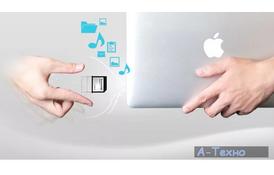 Карта памяти Transcend 128GB SDXC JetDrive Lite (TS128GJDL130) - Фото