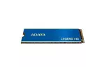 Накопитель SSD M.2 2280 500GB ADATA (ALEG-740-500GCS)