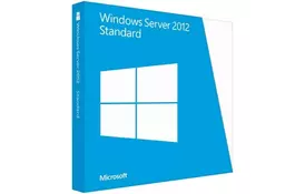 IBM Windows Server Standard 2012 (2CPU) - English ROK (00Y6266) - Фото