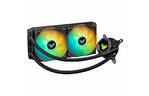 Система водяного охлаждения ASUS TUF GAMING LC 240 ARGB