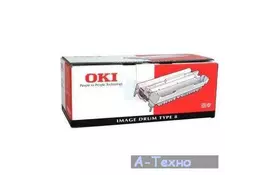 Тонер-картридж OKI OP 14ex/14i/14in (01107001) - Фото