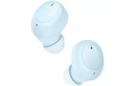Навушники Oppo Enco Buds W12 Blue (OFETI81_BLUE) - Фото