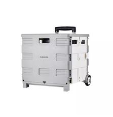 Сумка-тележка Xiaomi MAIWEI Trolley Case Grey 55L (Ф24877)