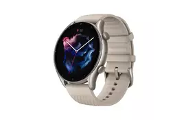 Смарт-часы Amazfit GTR 3 Moonlight Grey - Фото