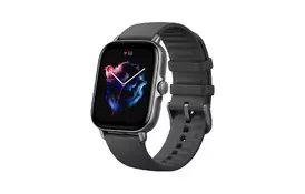 Смарт-часы Amazfit GTS 3 Graphite Black - Фото