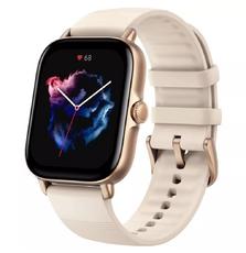 Смарт-часы Amazfit GTS 3 Ivory White