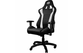 Крісло ігрове CoolerMaster Master Caliber R1 (CMI-GCR1-2019W) - Фото