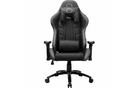 Крісло ігрове CoolerMaster Master Caliber R2 (CMI-GCR2-2019G) - Фото
