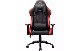 Крісло ігрове CoolerMaster Master Caliber R2 (CMI-GCR2-2019R) - Фото