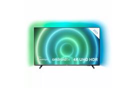 Телевизор Philips 70PUS7906/12 - Фото