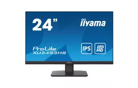 Монітор iiyama XU2493HS-B4 - Фото