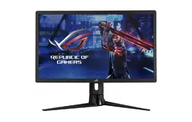 Монітор ASUS ROG Strix XG27UQR (90LM05A0-B02370) - Фото Монітор ASUS ROG Strix XG27UQR (90LM05A0-B02370) - Фото