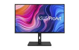 Монітор ASUS ProArt PA329CV (90LM06P1-B01170) - Фото Монітор ASUS ProArt PA329CV (90LM06P1-B01170) - Фото