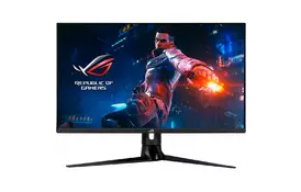 Монитор ASUS ROG Swift PG32UQ (90LM0770-B01170) - Фото