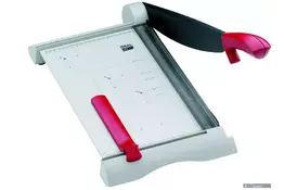 Резак для бумаги IDEAL 1133 - Фото