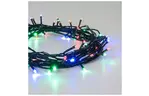 Гирлянда ColorWay LED 50 5 м 8 функций цветная 220V (CW-G-50L5VMC)