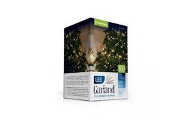 Гірлянда ColorWay LED 100 10м 8 функцій (CW-G-100L10V) - Фото