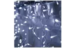 Гирлянда ColorWay Бахрома 6мx0.6м 192Led IP44 холодный цвет (CW-GOF-192L66VCW)