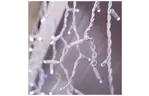 Гирлянда ColorWay Бахрома 6мx0.6м 192Led IP44 холодный цвет (CW-GOF-192L66VCW)