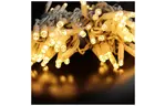 Гирлянда ColorWay 10м 100Led IP65 теплый белый свет (CW-GO-100L10WW)