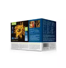 Гирлянда ColorWay 10м 100Led IP65 теплый белый свет (CW-GO-100L10WW)