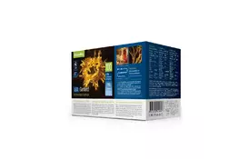 Гірлянда ColorWay 10м 100Led IP65 тепле біле світло (CW-GO-100L10WW) - Фото