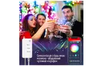 Гирлянда ColorWay Smart LED RGB WiFi+Bluetooth 10M 66LED IP65 (CW-GS-66L10UMC)