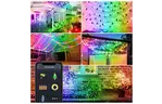 Гирлянда ColorWay Smart LED RGB WiFi+Bluetooth 10M 66LED IP65 (CW-GS-66L10UMC)