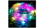 Гирлянда ColorWay Smart LED RGB WiFi+Bluetooth 10M 66LED IP65 (CW-GS-66L10UMC)