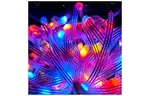 Гирлянда ColorWay Smart LED RGB WiFi+Bluetooth 10M 66LED IP65 (CW-GS-66L10UMC)