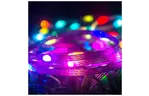 Гирлянда ColorWay Smart LED RGB WiFi+Bluetooth 10M 66LED IP65 (CW-GS-66L10UMC)